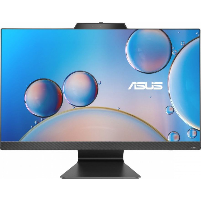 Asus Komputer all-in-one expertcenter f3702wfak-bpe003w - ryzen 5 7520u /16gb/1tb/27 cali fhd/win 11 home/2yrs