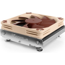 Noctua Chłodzenie cpu noctua nh-l9i intel low profile 37mm