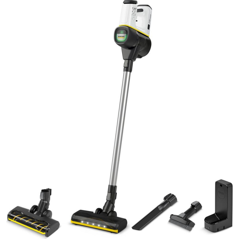 Karcher Odkurzacz karcher vc 6 cordless ourfamily duo