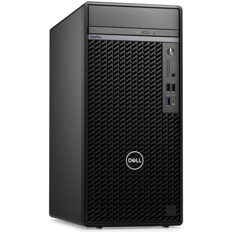 Dell Komputer optiplex plus mt/core i7-14700/32gb/512gb ssd/integrated/wireless kb & mouse/w11pro/vpro