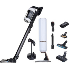 Samsung Electronics Polska Odkurzacz pionowy samsung bespoke jet plus complete vs20b95843w/ge