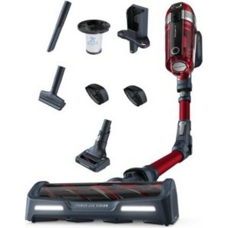 Tefal Odkurzacz bezprzewodowy tefal x-force flex 11.60