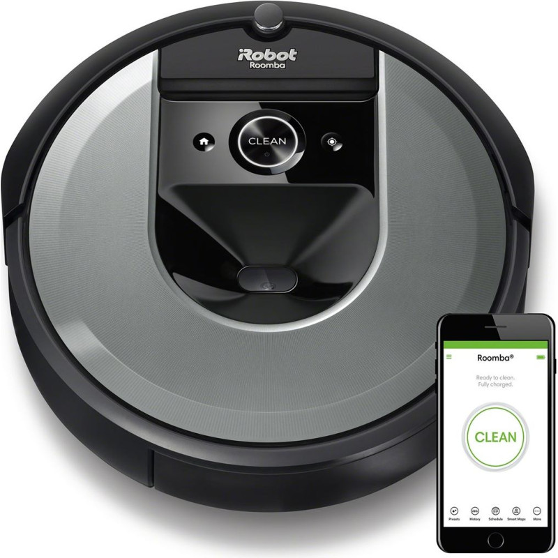 Irobot Robot sprzątający irobot roomba i7150 (i715040)
