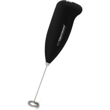 Esperanza Spieniacz do mleka esperanza latte ekf001k (kolor czarny)