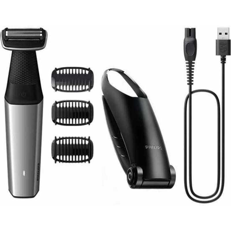 Philips Trymer philips bodygroom bg 5021/15
