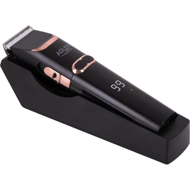 Adler Maszynka do strzyżenia adler ad 2832