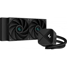 Deepcool Chłodzenie wodne deepcool r-ls520