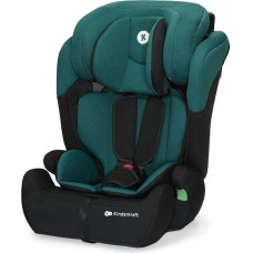 Kinderkraft fotelik comfort up i-size 9-36kg zieleń
