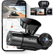 Vantrue Wideorejestrator vantrue n2x lte