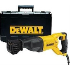 Dewalt Pilarka szablowa dewalt dwe305pk (1100w)