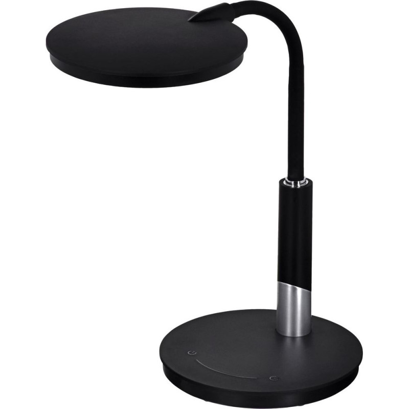 Effiki Lampka biurkowa led activejet aje-raya rgb black
