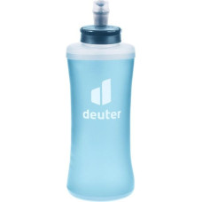 Deuter Elastyczna butelka deuter streamer flask ii 500 ml hydrablue