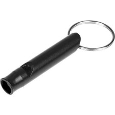 Guard Gwizdek przetrwania guard whistle aluminium czarny (yc-010-bl)