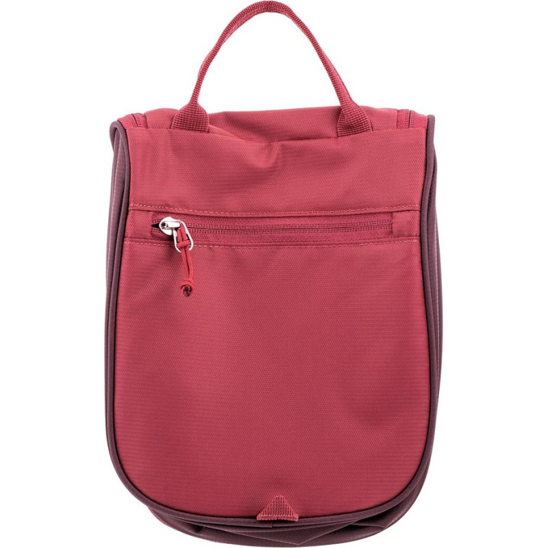 Deuter Kosmetyczka turystyczna deuter wash center i caspia-raisin