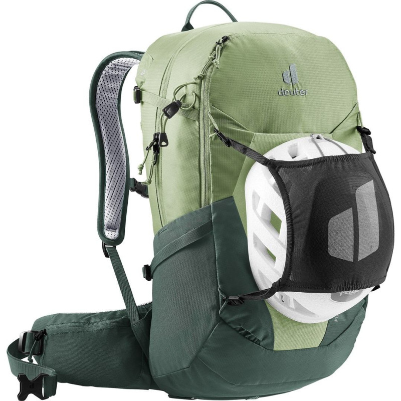 Deuter Plecak turystyczny deuter futura 27 grove-ivy