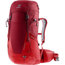 Deuter Plecak turystyczny deuter futura pro 36 masala-cherry