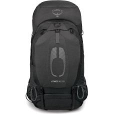 Osprey Plecak trekkingowy osprey atmos ag 65 czarny l/xl