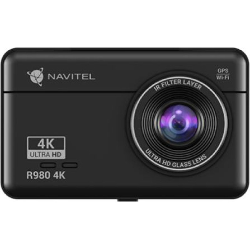 Navitel R980 4K
