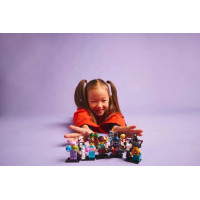 Lego minifigures 71048 seria 27