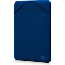 Hewlett-Packard Etui hp reversible protective blue laptop sleeve do notebooka 14,1