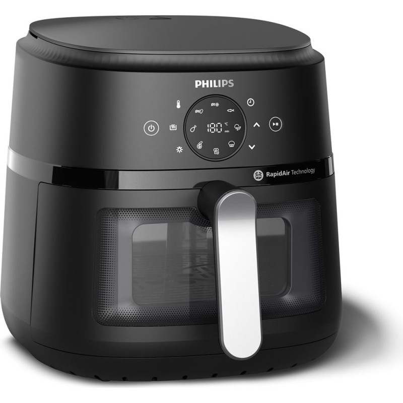 Philips Frytownica beztłuszczowa philips na231/00