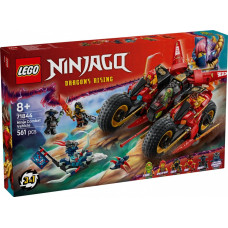 Lego ® NINJAGO®: Ninja Combat Vehicle (71844)