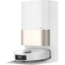 Dreame Robot sprzątający dreame x40 ultra complete (biały)