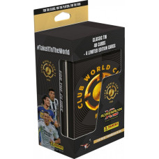 Panini Kolekcja Puszka kolekcjonerska fifa club world cup 2025