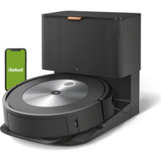 Irobot Robot sprzątający irobot roomba j7+ (j7558)