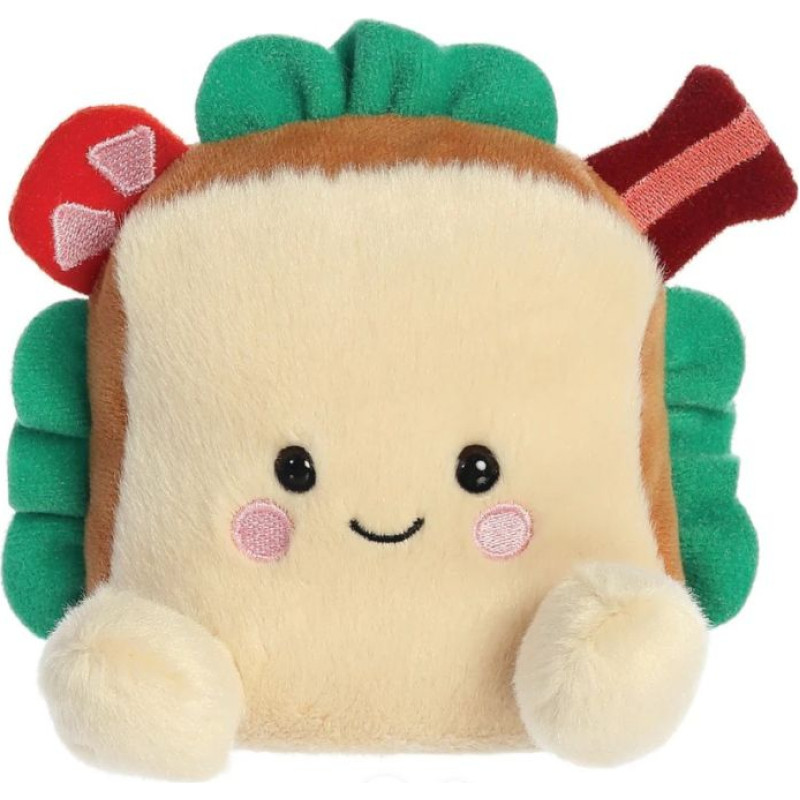 Aurora - Palm Pals: Tomas Sandwich 13cm (33844)