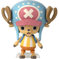 Bandai Namco Bandai Anime Heroes: One Piece - Tony Tony Chopper Action Figure (6,5) (36936)