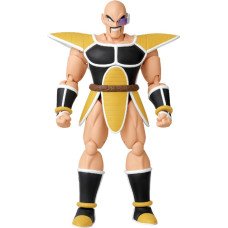 Bandai Namco Bandai Dragon Stars: Dragon Ball Super - Nappa Action Figure (6,5) (36861)