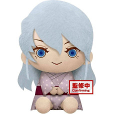 Banpresto Big Plush: Demon Slayer Kimetsu No Yaiba - Ume Plush (20cm) (19250)