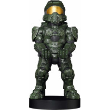 EXG Cable Guys: Halo - Master Chief  Phone Stand  Controller Holder (CGCRHA300232)