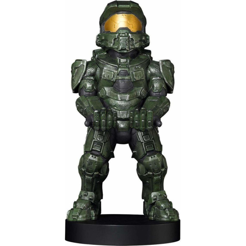 EXG Cable Guys: Halo - Master Chief  Phone Stand  Controller Holder (CGCRHA300232)