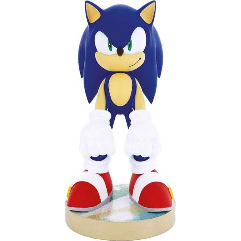 EXG Cable Guys: Sonic the Hedgehog Phone  Controller Holder (CGCRSG400512)