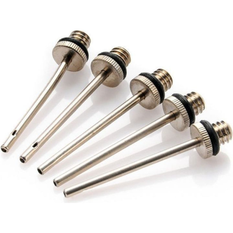 Meteor 5mm 39000 ball needles