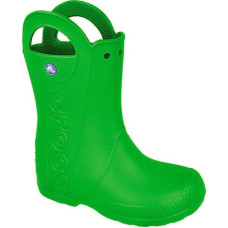 Crocs Wellingtons Crocs Handle It Kids 12803 dark green (34-35)