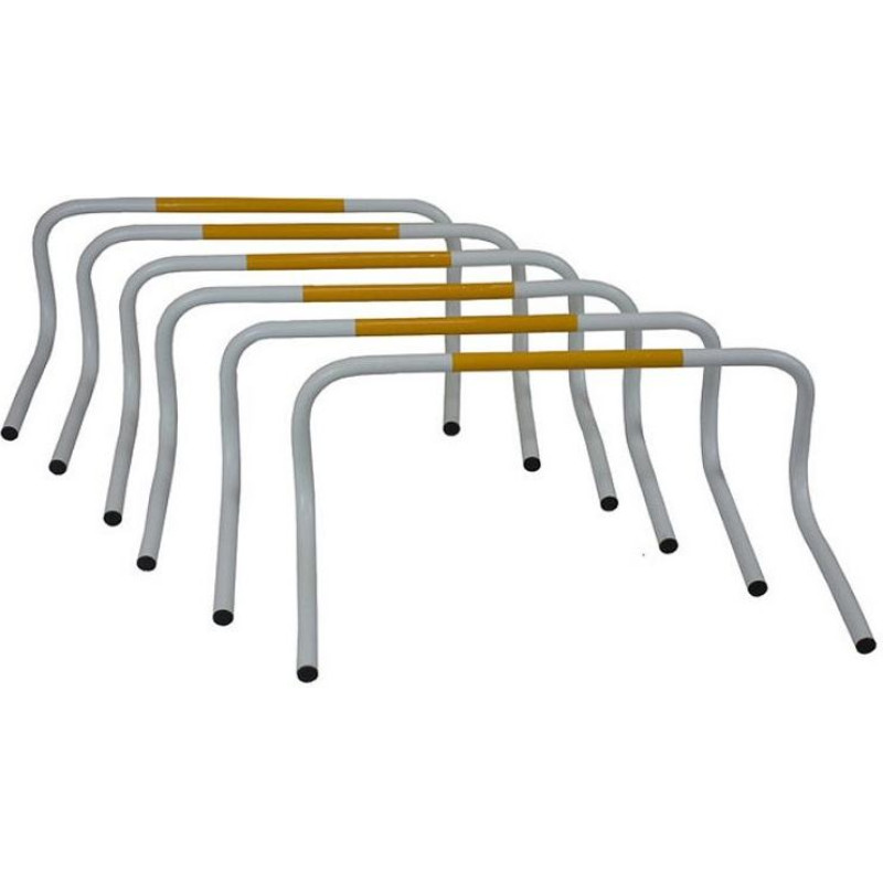 Maxwel Self-standing fence Maxwel 25 cm (set of 6) 2010284 (25 cm)