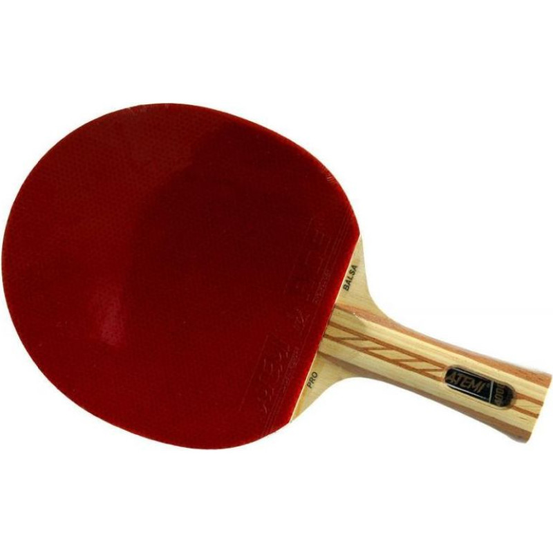 Atemi 4000 table tennis bats (tenis stołowy)