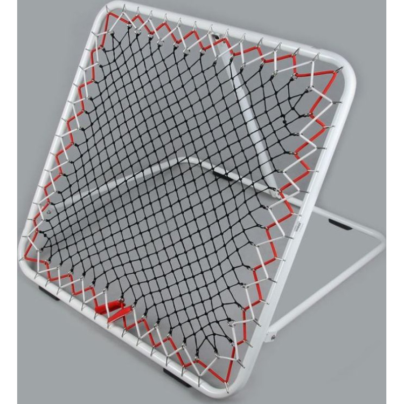 Maxwel rebounder with angle adjustment 2010512 (100x100cm)
