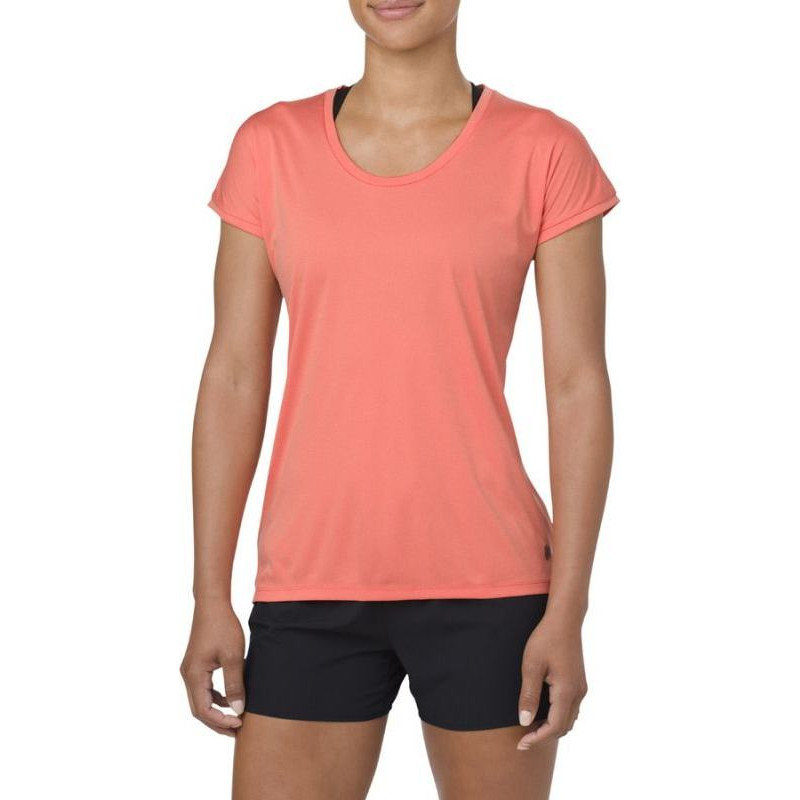 Asics Capsleeve W 154541-6051 (XS)