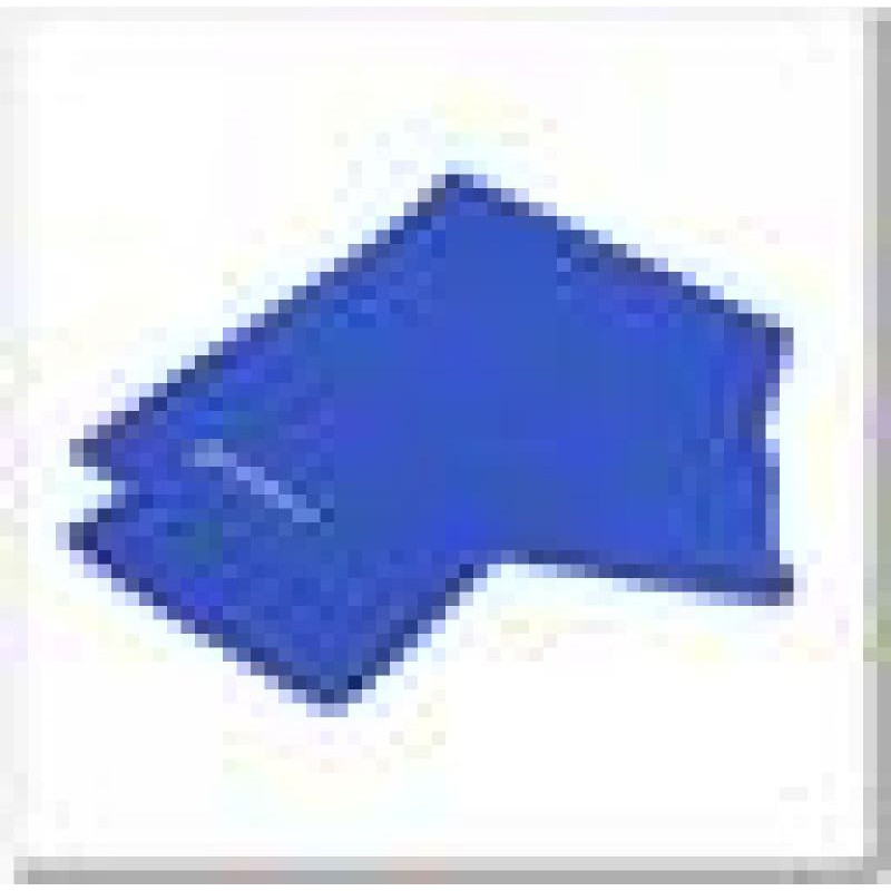 Exercise rubber HMS GU02 17-33-005