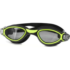 Aqua-Speed Swimming goggles Aqua-Speed Calypso black and green (senior)