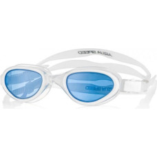 Aqua-Speed X-PRO glasses blue (senior)