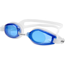 Aqua-Speed Swimming goggles Aqua-Speed Avanti white / navy 61/007