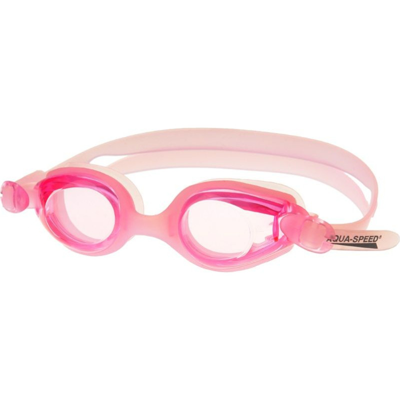 Aqua-Speed Swimming goggles Aqua-Speed Ariadna JR 03/034