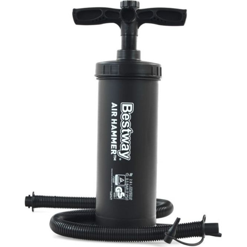 Bestway Air Hammer 14.5 '' 37cm 62086-3087