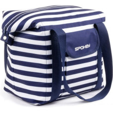 Spokey San Remo Beach Bag NY/WT 839582