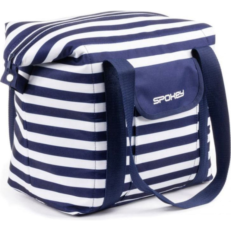 Spokey San Remo Beach Bag NY/WT 839582